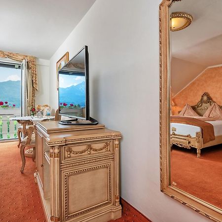 Hotel-Pension Melcher Drobollach am Faakersee Luaran gambar