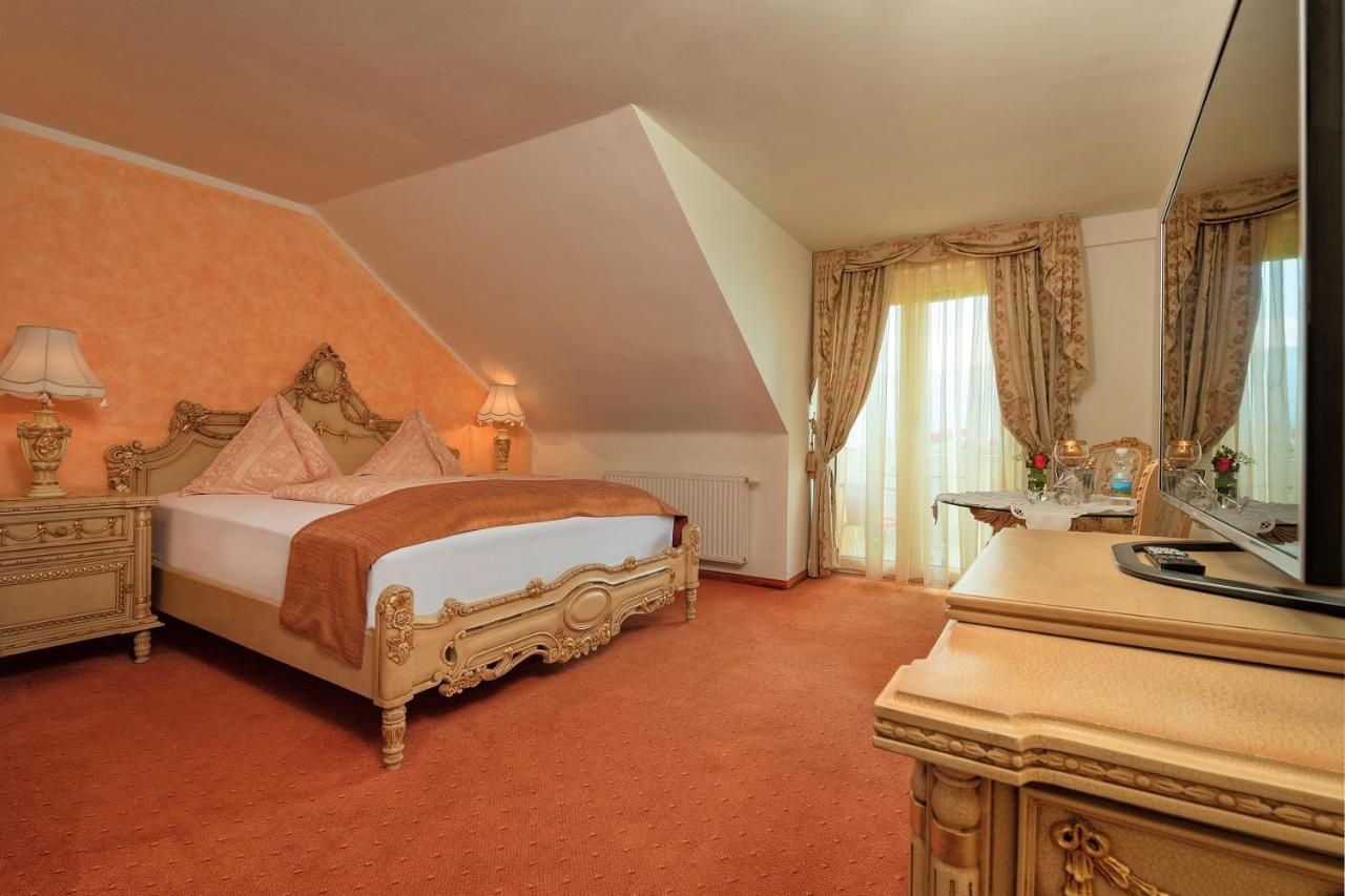 Hotel-Pension Melcher Drobollach am Faakersee Luaran gambar
