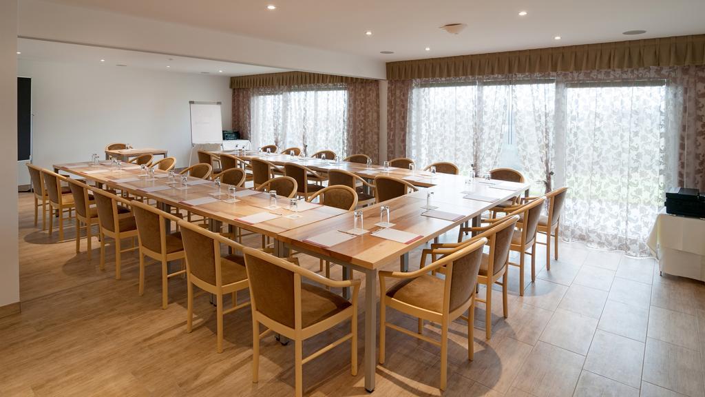 Hotel-Pension Melcher Drobollach am Faakersee Luaran gambar