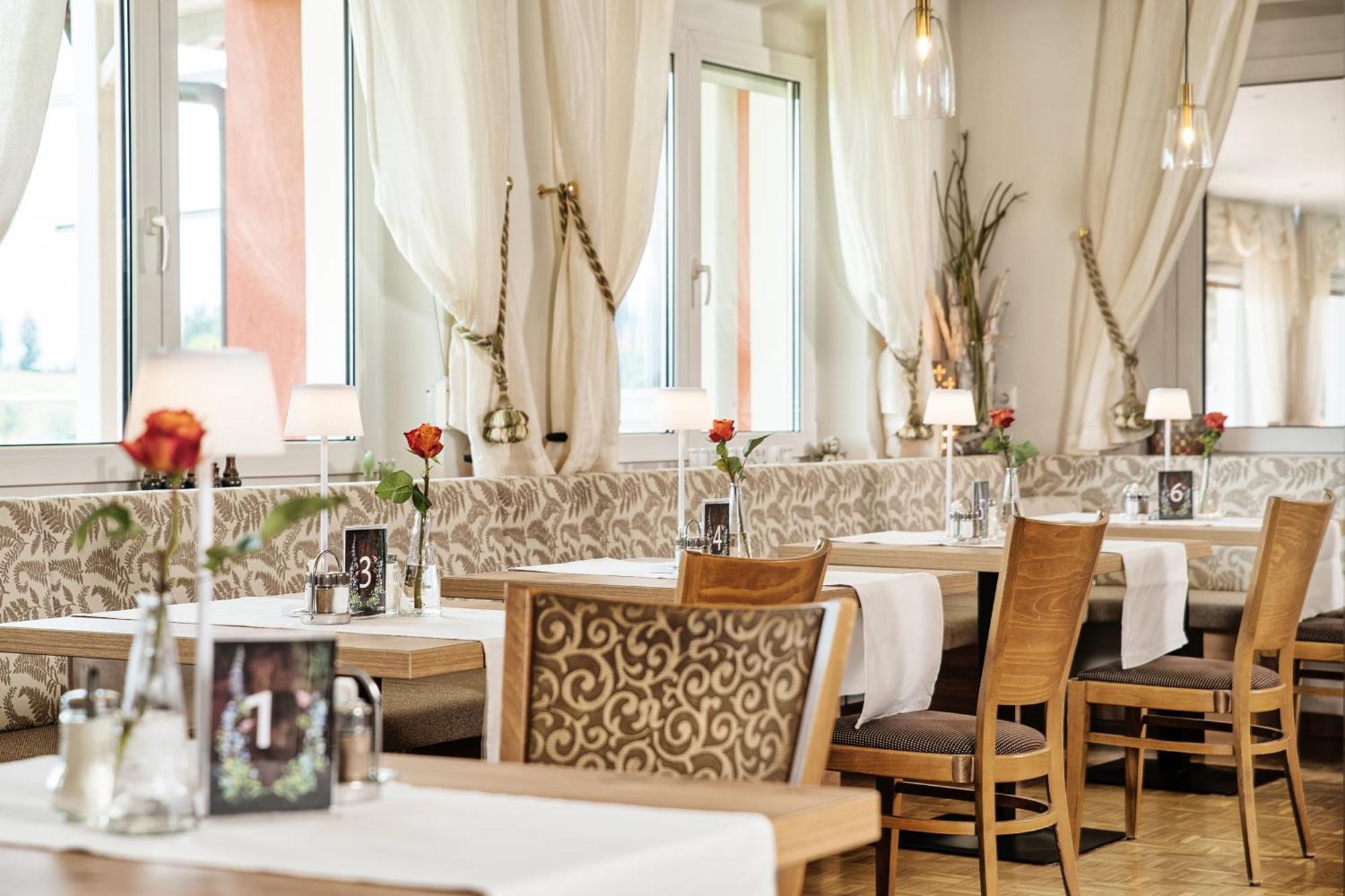 Hotel-Pension Melcher Drobollach am Faakersee Luaran gambar