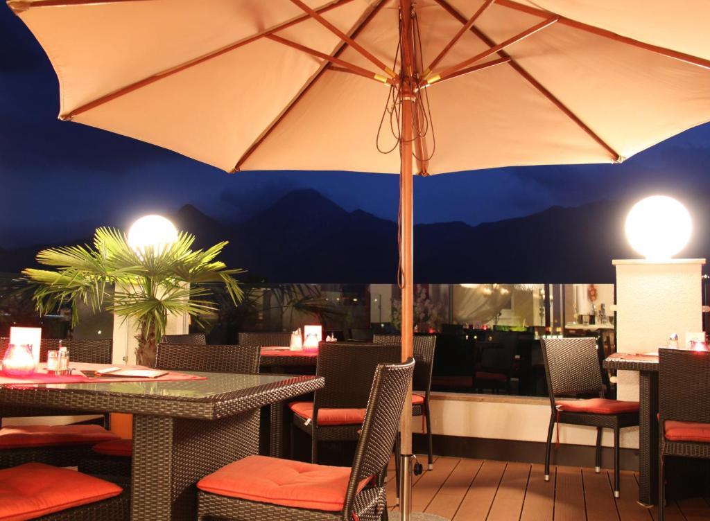 Hotel-Pension Melcher Drobollach am Faakersee Luaran gambar